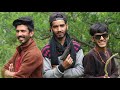 Himachali pahari comedy short clip     gopal jogijogi praju nayyermj mohan nayyer