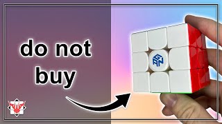 Watch THIS before buying a Gan cube • Gan 12 | SpeedCubeShop.com