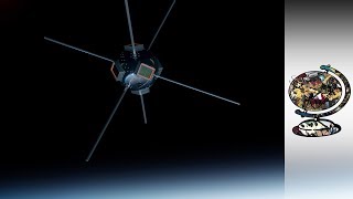 Space Junk - An Environmental Catastrophe In The Making