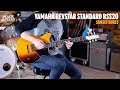 Електрогітара YAMAHA REVSTAR STANDARD RSS20 (SUNSET BURST)