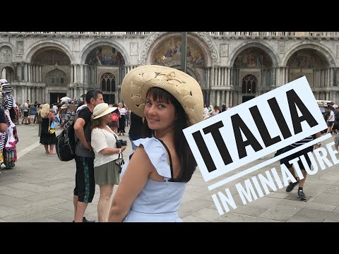 Video: Cik lidostas ir Neapole Italy?