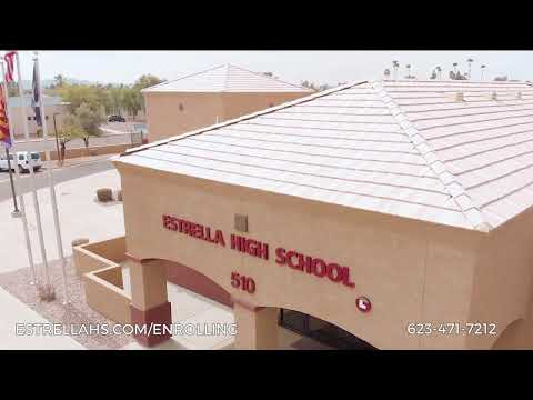 Estrella High School