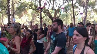 Famous Total Eclipse - Transparent Mind 3 - ZNA Gathering 2019 Wealth