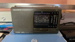 Sony ICF SW-11 (9897770602)