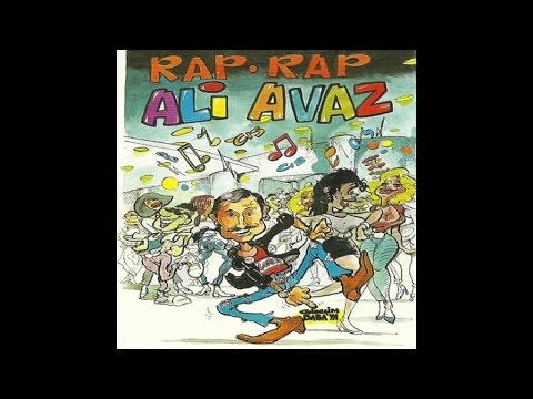 Ali Avaz - Papucu Yarım