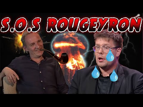 ROUGEYRON NEEDS HELP AGAINST BEGAUDEAU!