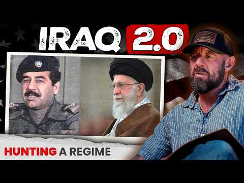 From Saddam Hussain to Iran: The Same Intel Failures Are Happening Again?