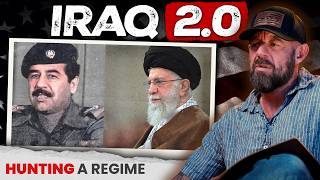 From Saddam Hussain to Iran: The Same Intel Failures Are Happening Again