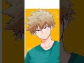 Bakugo cute bakugo edit shorts youtube isadivanime cute kawaii