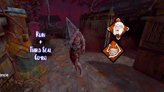Hex Fix, Third Seal + Ruin Combo | Dead by Daylight Mobile - DBD