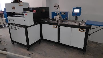 Notebook Making Machine in Nashik #CALL08360540277,