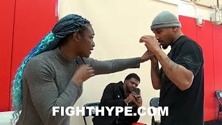 FightHype