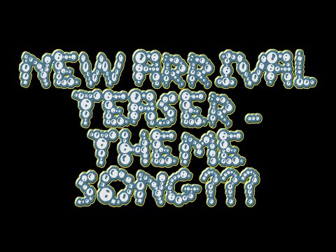 NEW ARRIVAL TEASER THEME??? 👀 (Ai Generated)