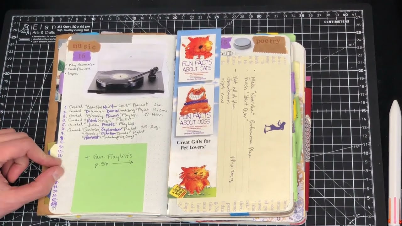 Inspiring Inputs of 2023 - Media & Entertainment Favorites - Listening, Viewing, & Reading