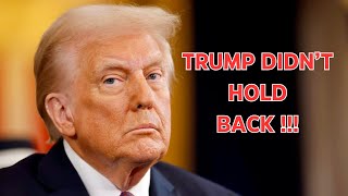 Trump’s Inauguration 2025: Shocking Viral Moments YOU MISSED!