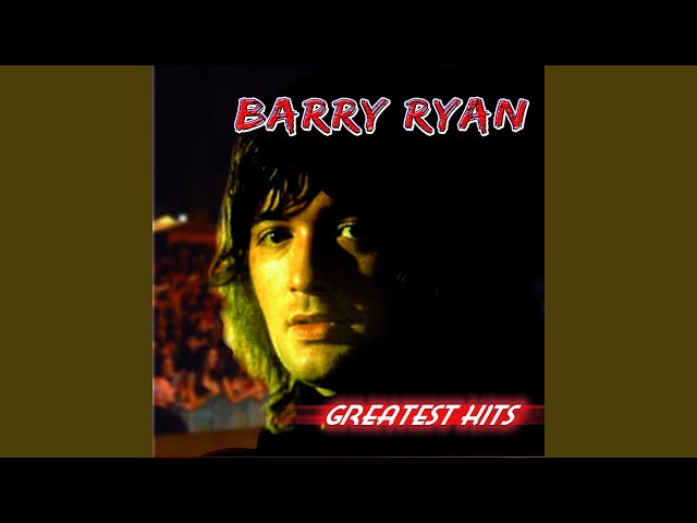 Barry Ryan - We Did It Together