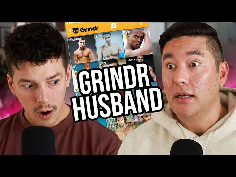 Bryan & Chris on Coming Out, Meeting Your Future Husband on Grindr, and Raising Twins