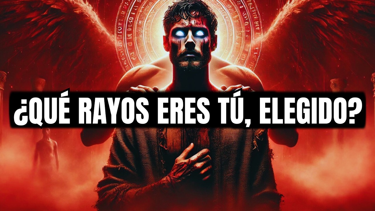 ¿Qué Rayos Te Convertiste? Un Demonio Intentó Leer Tu Historia… Y Perdió La Cabeza