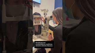 What is the best place to get an affordable eye exam SCFHC Vision Center