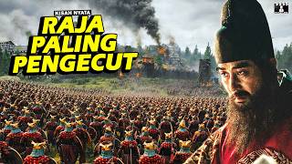 Raja MELARIKAN DIRI, Budak Mengangkat Pedang‼️ IRONI BESAR di Balik PERANG IMJIN • Alur Cerita Film