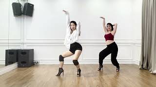 The Weeknd - Earned It Lucy Le CHOREOGRAPHY