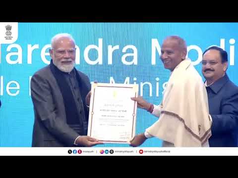 With 58 years of dedicated service, Bharatiya Yog Sansthan has empowered millions by Yoga