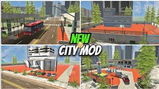 “They secretly added a NEW CITY in Indian Bikes Driving 3D…” screenshot 3