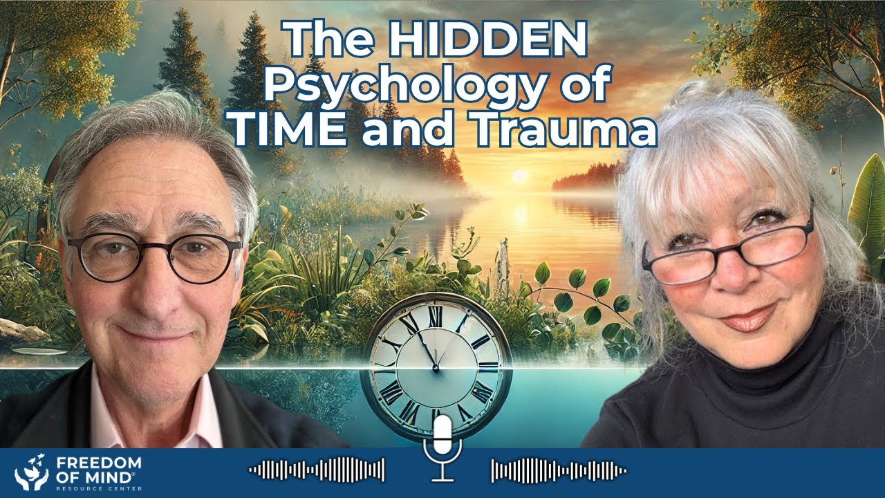 HEAL PAST TRAUMA with This Overlooked Perspective!