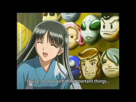 Sora no Iro Mizu no Iro 2 preview