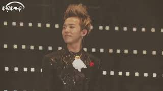 2011 BIGBANG Love & Hope Tour DVD Disc 1