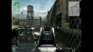 Call Of Duty Mw3 Aimbot+Wallhack PC