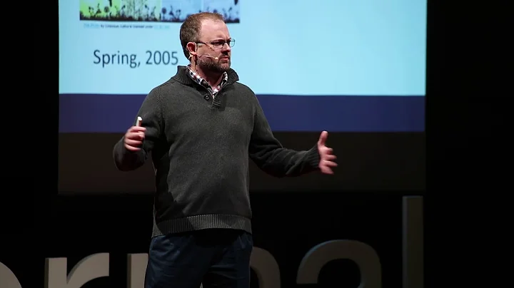 Make Grading Point-less: Eliminating Points to Foster Student Motivation | Jay Percell | TEDxNormal