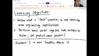 EGME 308 SPRING 2026 Week 7 Lecture 1
