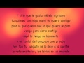 Calor- Rayo y Toby (letra)