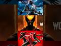 COMPARTEN UNIVERSO 😮 Spiderman Y Wolverine #spiderman #wolverine #playstation5