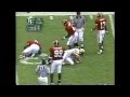 2000 Vanderbilt vs. #13 Alabama Highlights