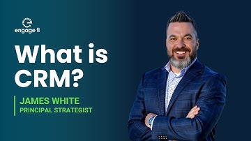 CRM Explainer Video