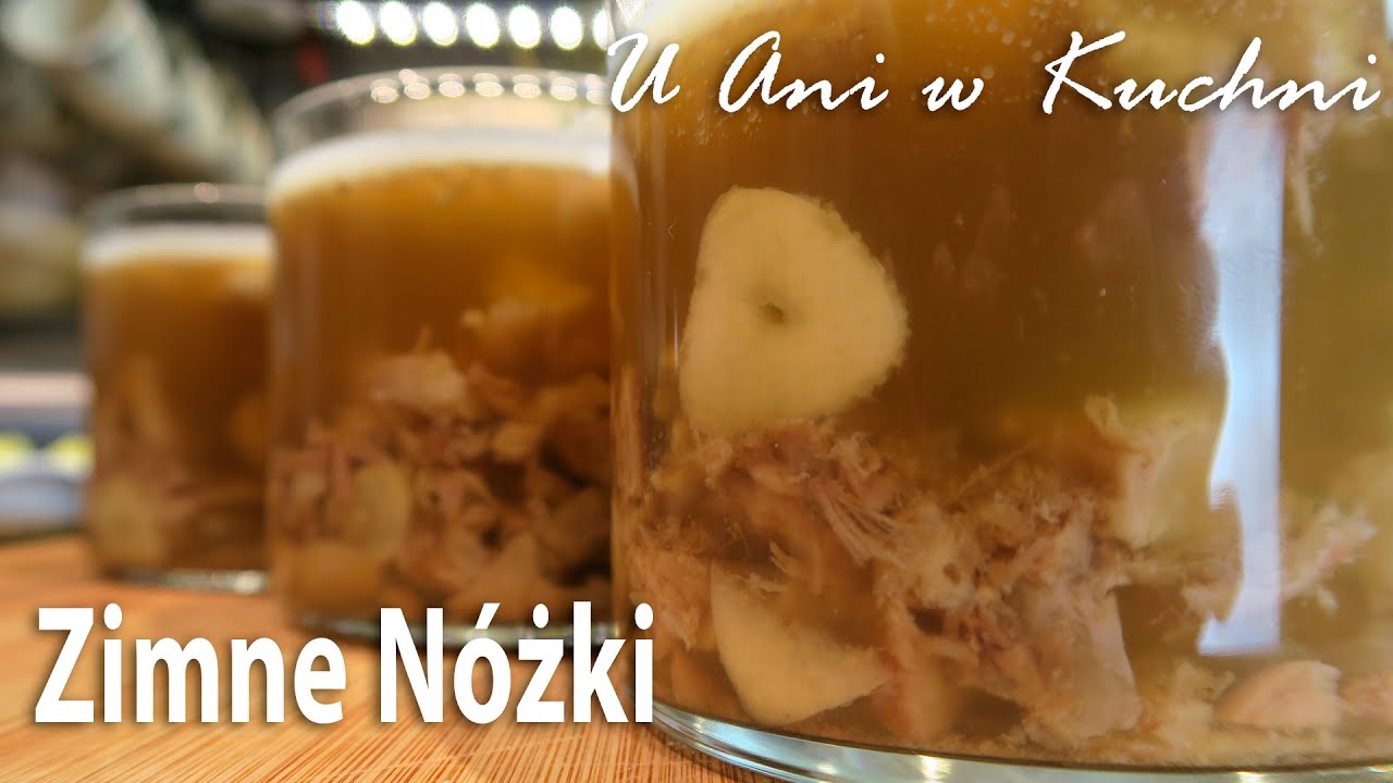 Zimne Nóżki