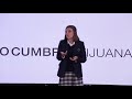 Conquistar el miedo | Nerea Guede Defina | TEDxInstitutoCumbresTijuana