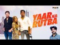 Yaar ka rutba official song vishal gujjar   gaurav kapasiyaneha  sandeep chandel nonu rana