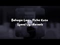 Bahagia Lagi Piche Kota Speed Up Reverb