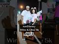 Run Disney Pt. 3: Crossing the Finish Line! 🎉 Here’s the grand finale of my Run Disney experience