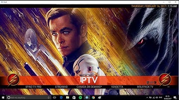 The best kodi build so far 2017 (spinz tv hardnox)