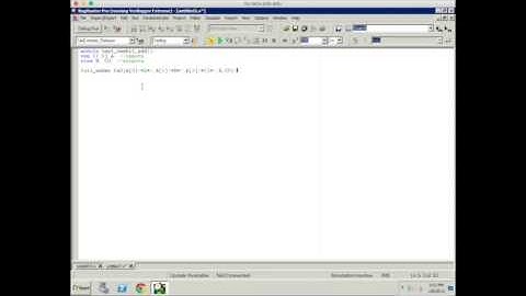 Portland State ECE--Introduction to Verilog (part 1)