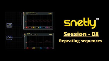 Repeating Sequence | Snetly