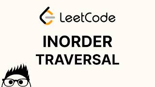 Binary Tree Inorder Traversal - LeetCode 94 Tutorial
