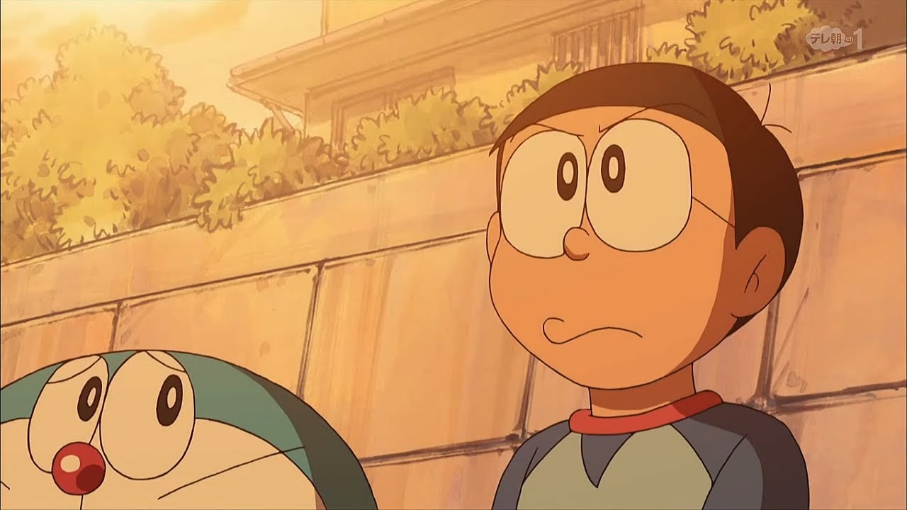 Sejauh 3000 Km Mencari Ibu || Doraemon Terbaru 2025 Bahasa Indonesia (No Zoom)