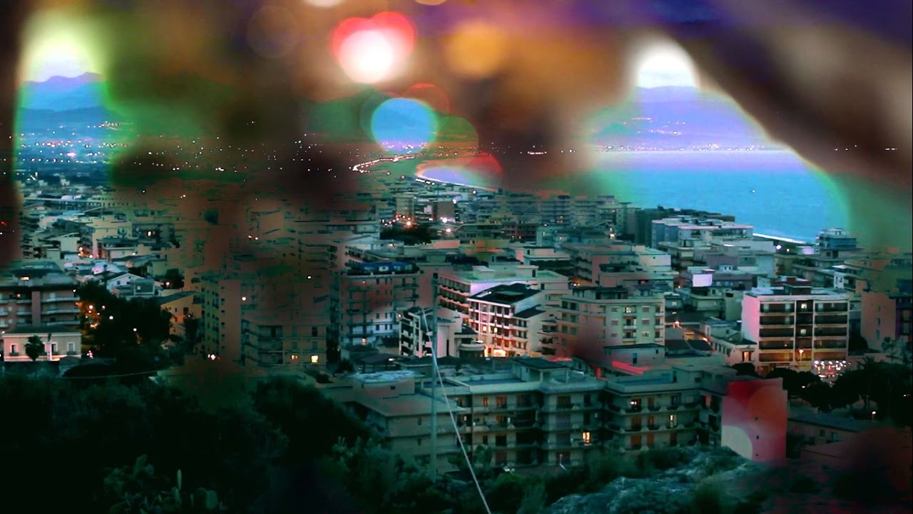 Sibirka - scende la notte (Teaser - backstage)