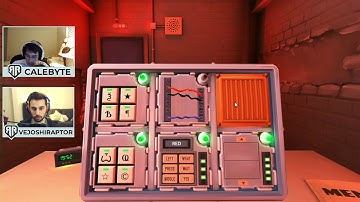 Somebody Set Us Up The Bomb | Keep Talking and Nobody Explodes