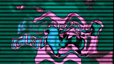 (NEW WACKYMER IDEA EFFECT) An Audio Effect I